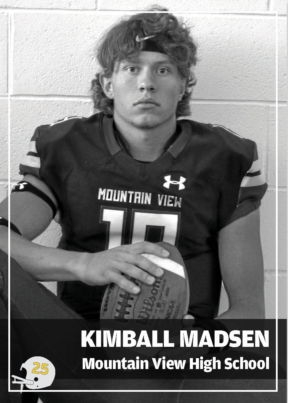 Kimball Madsen